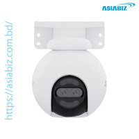 Ezviz CS-H80X Dual Lens 4K Smart WiFi Camera
